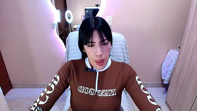 catte jensen online show from 02.28.26