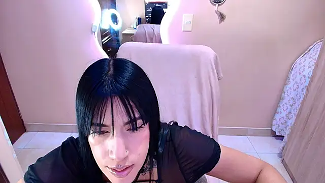 catte jensen online show from 06.30.26