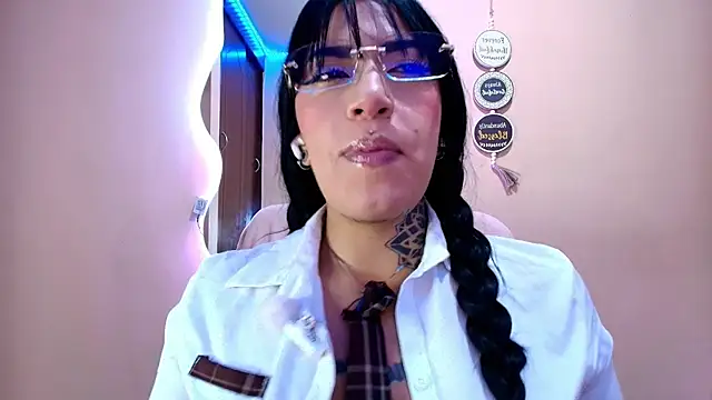 catte jensen online show from 07.04.26