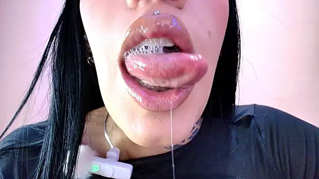 catte jensen online show from 07.08.26