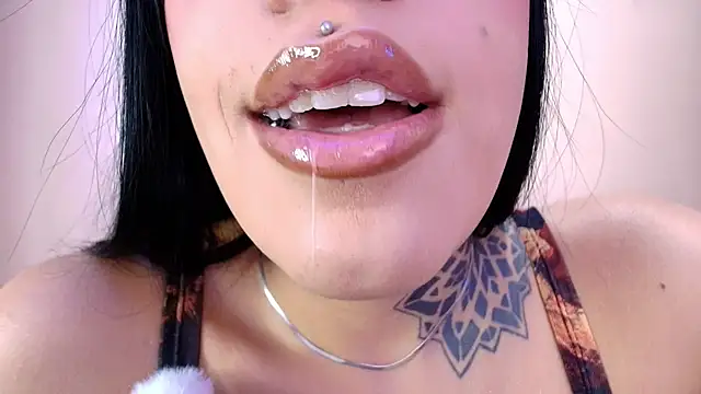 catte jensen online show from 07.17.26