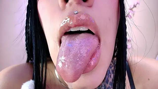 catte jensen online show from 08.02.26
