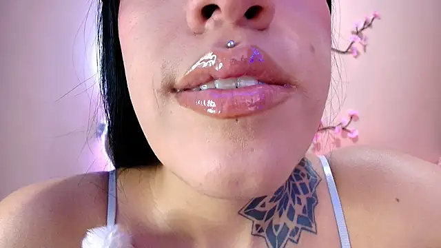 catte jensen online show from 08.07.26