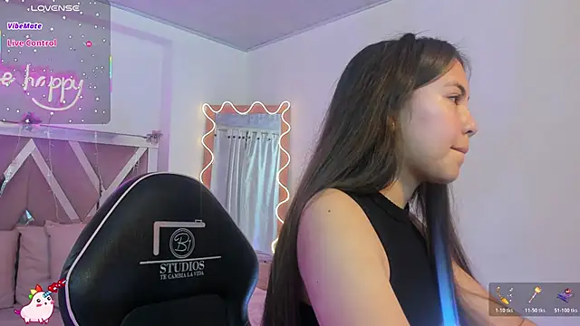 ISABELA TAY online show from 12.05.25