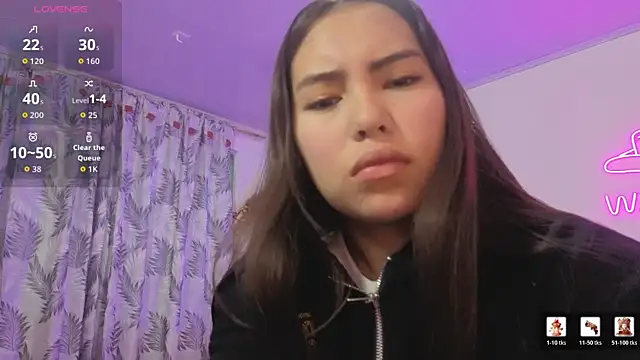 ISABELA TAY online show from 04.22.26
