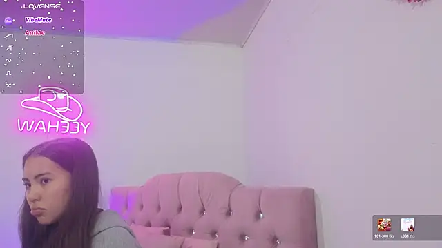 ISABELA TAY online show from 04.24.26