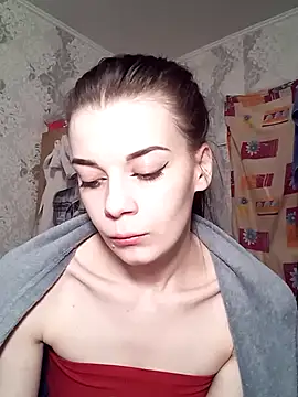 JhonSHelBy7LuNa online show from 03.05.26