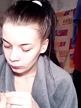 JhonSHelBy7LuNa online show from 03.05.26