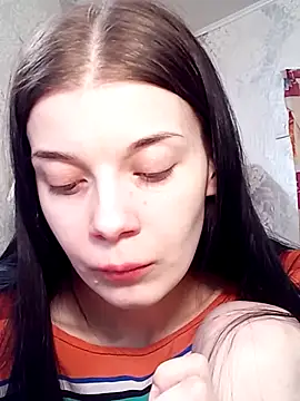 JhonSHelBy7LuNa online show from 03.16.26