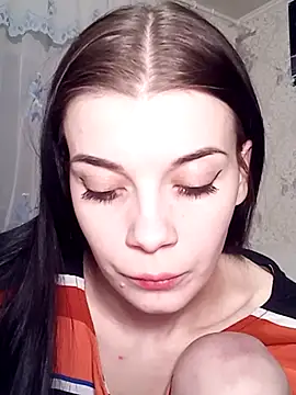 JhonSHelBy7LuNa online show from 03.16.26