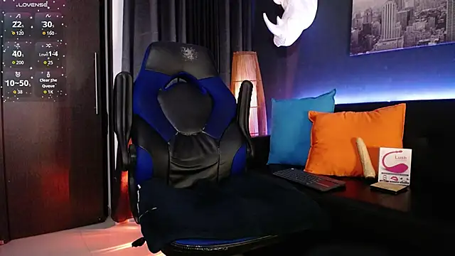 Zed ferrer online show from 12.04.25