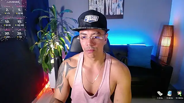 Zed ferrer online show from 01.07.26