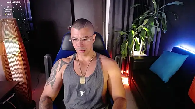 Zed ferrer online show from 01.18.26