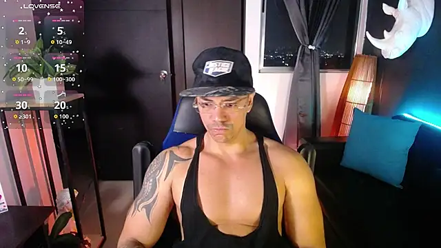 Zed ferrer online show from 06.05.26