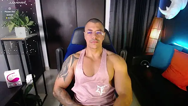 Zed ferrer online show from 06.09.26