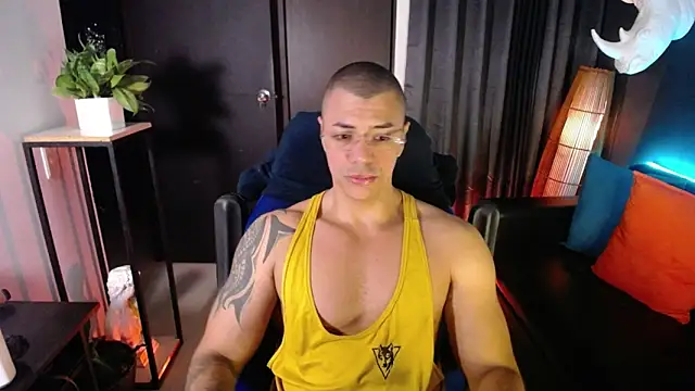 Zed ferrer online show from 07.01.26