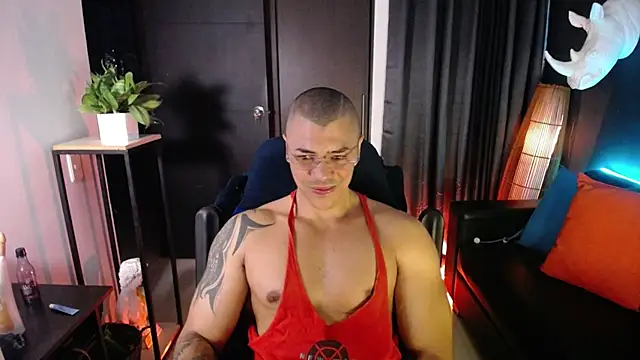 Zed ferrer online show from 07.05.26