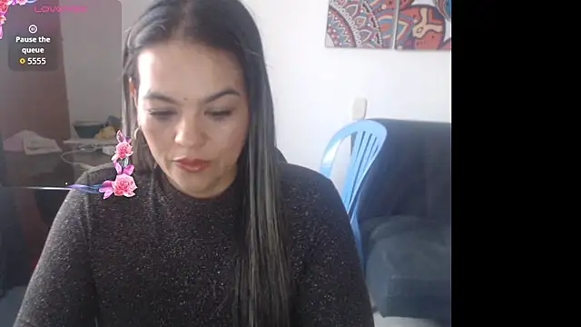 tasha velvet online show from 06.26.26