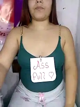 Girl Nasty Dirty online show from 03.12.26