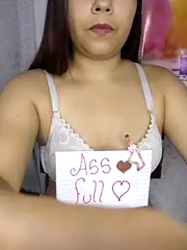 Girl Nasty Dirty online show from 05.27.26