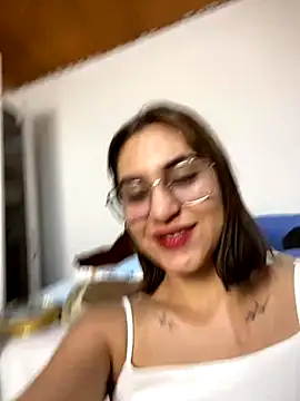 nani rosse of online show from 12.01.25