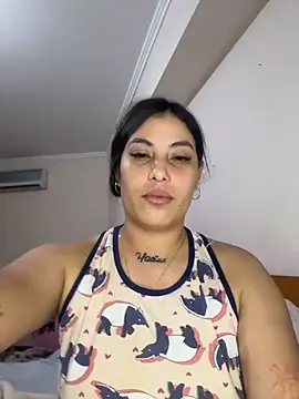 Anna Bitch Disgusting online show from 01.16.26