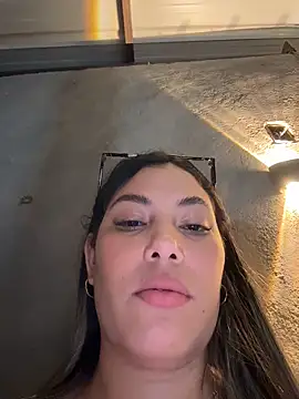 Anna Bitch Disgusting online show from 02.22.26