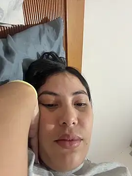 Anna Bitch Disgusting online show from 03.06.26