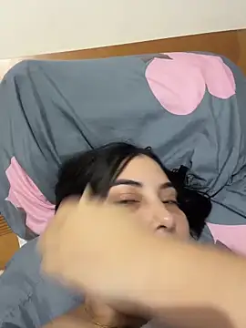 Anna Bitch Disgusting online show from 04.17.26