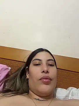 Anna Bitch Disgusting online show from 06.06.26