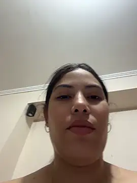 Anna Bitch Disgusting online show from 06.07.26