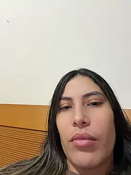 Anna Bitch Disgusting online show from 06.20.26