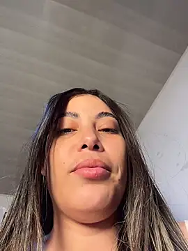 Anna Bitch Disgusting online show from 07.26.26