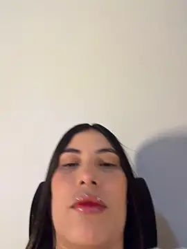 Anna Bitch Disgusting online show from 07.28.26