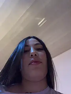 Anna Bitch Disgusting online show from 07.29.26