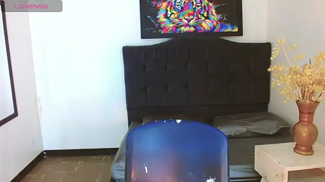 Isaacas  online show from 11.19.25