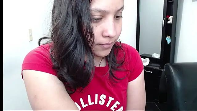 Little-rouse online show from 03.17.26