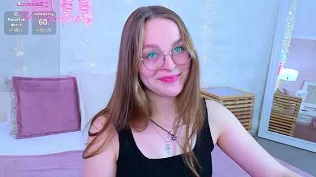 MadisonSmitt online show from 02.02.26