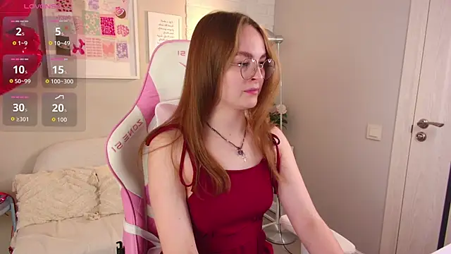 MadisonSmitt online show from 02.20.26