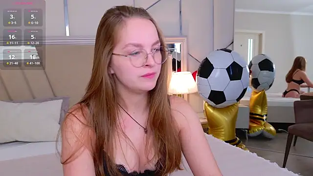 MadisonSmitt online show from 07.19.26