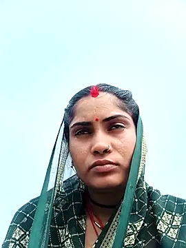 Snapshot of Pushpa_hotty chatting on 02.03.26 Pushpa hotty online show from 02.03.26