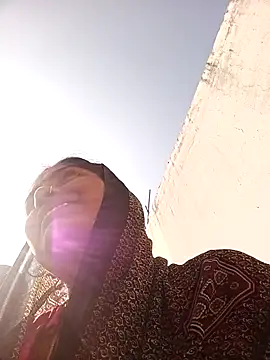 Snapshot of Pushpa_hotty chatting on 02.06.26 Pushpa hotty online show from 02.06.26