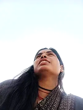 Snapshot of Pushpa_hotty chatting on 02.13.26 Pushpa hotty online show from 02.13.26