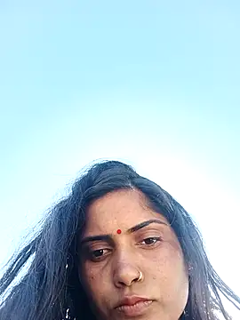 Snapshot of Pushpa_hotty chatting on 02.15.26 Pushpa hotty online show from 02.15.26