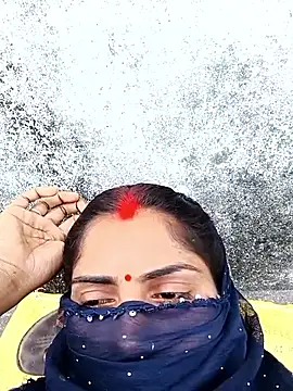 Snapshot of Pushpa_hotty chatting on 02.20.26 Pushpa hotty online show from 02.20.26