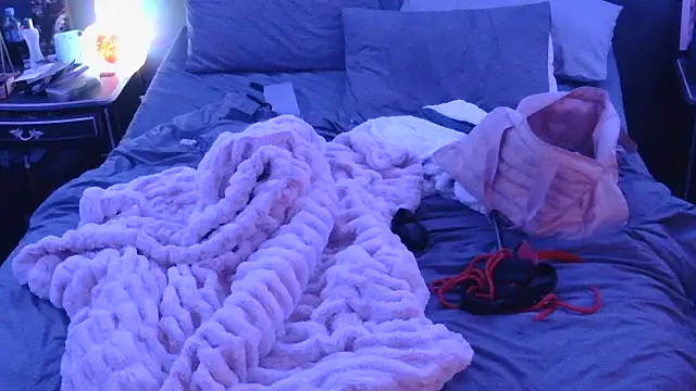 Snapshot of Donster907 chatting on 02.27.26 Donster907 online show from 02.27.26