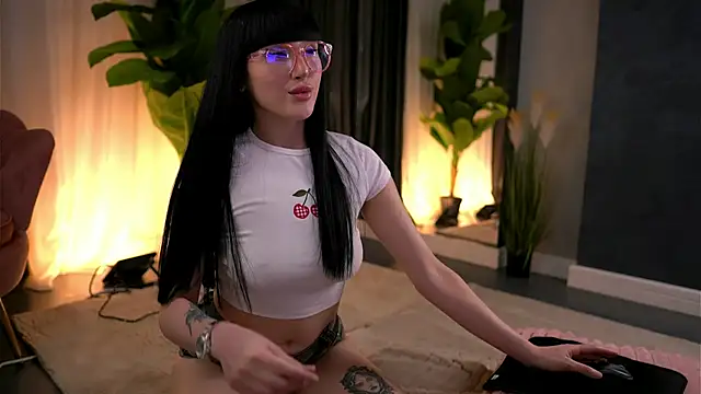 WendyyLuv online show from 05.09.26