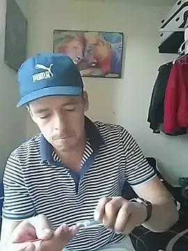 Junior 47 online show from 02.17.26