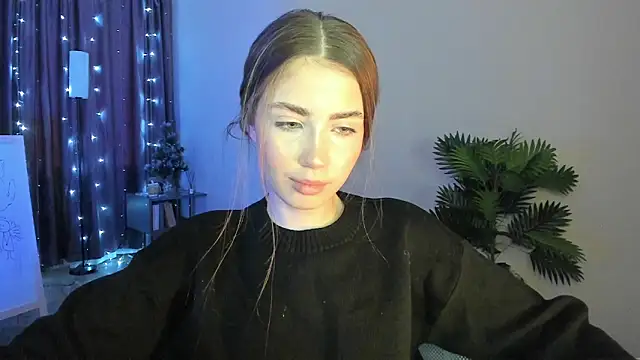 Aurora Glow21 online show from 02.13.26