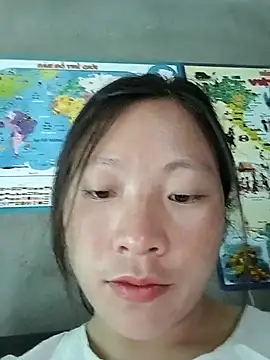 Snapshot of Micky_baby chatting on 05.18.26 Micky baby online show from 05.18.26